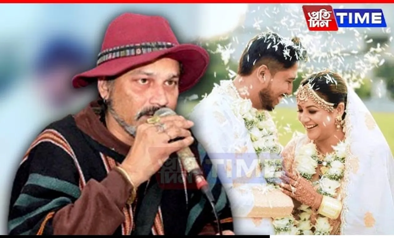 "Ghar Ki Murgi Daal Barabar”: Zubeen Speaks Out on Online Trading Scams